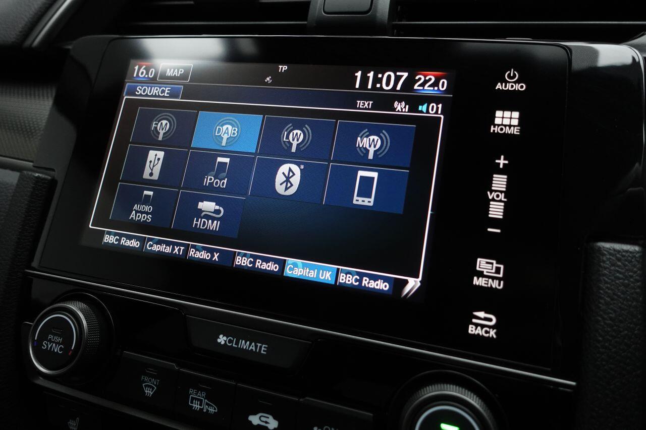 Honda Civic - Image 24