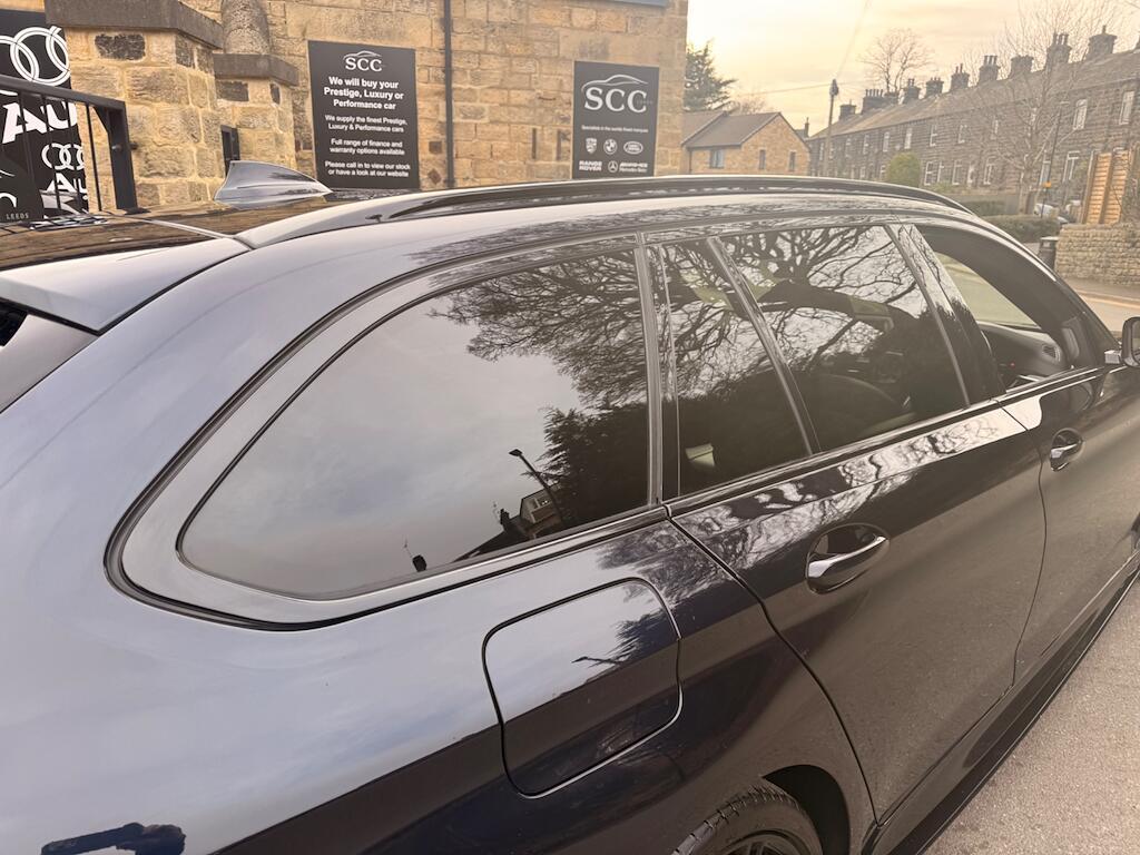 BMW 5 Series - Image 24