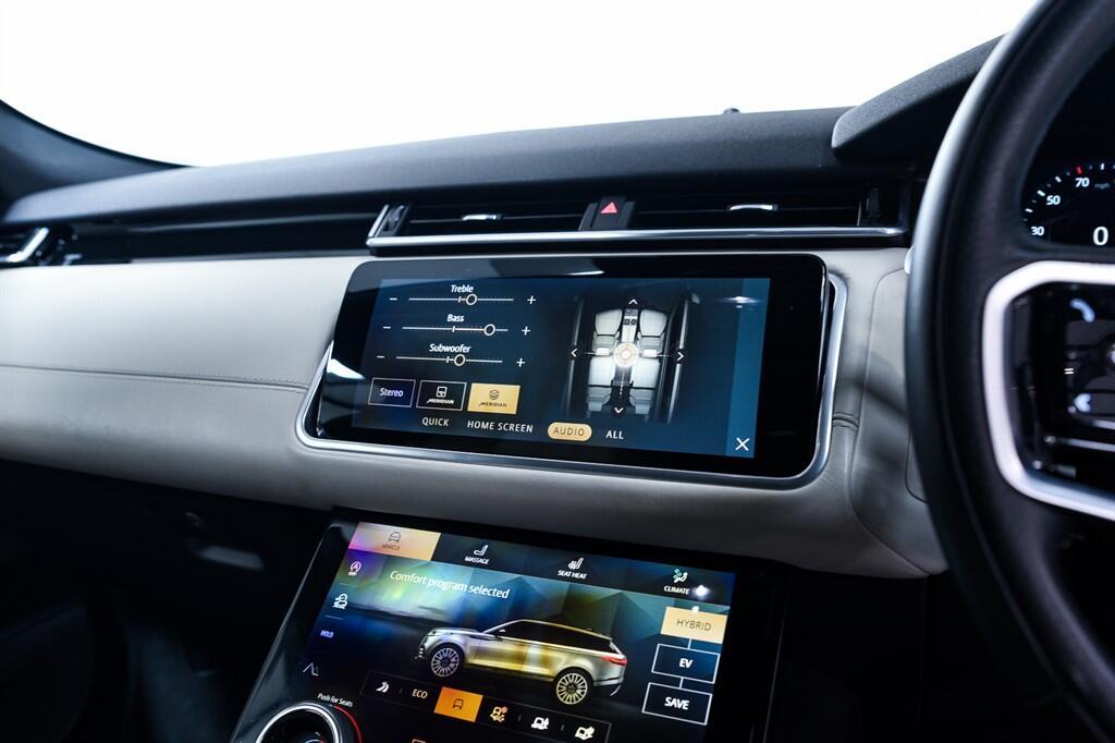 Land Rover Range Rover Velar - Image 27