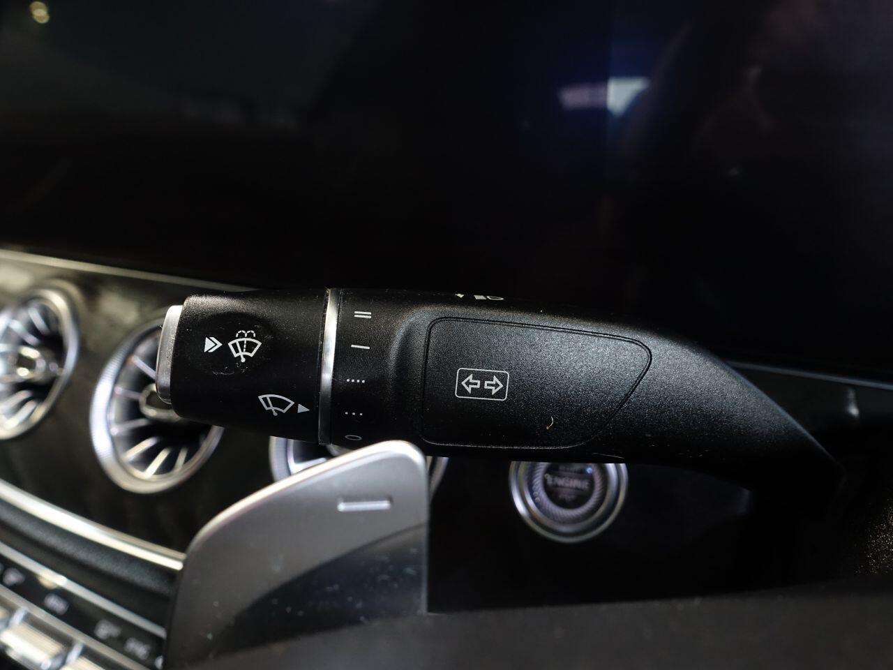 Mercedes E Class - Image 20
