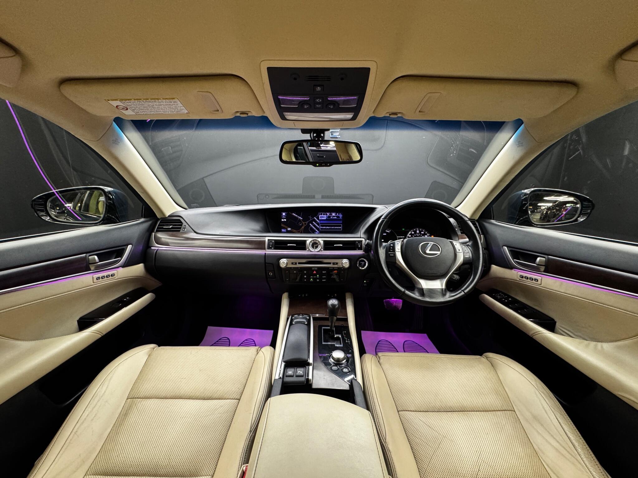 Lexus GS - Image 18