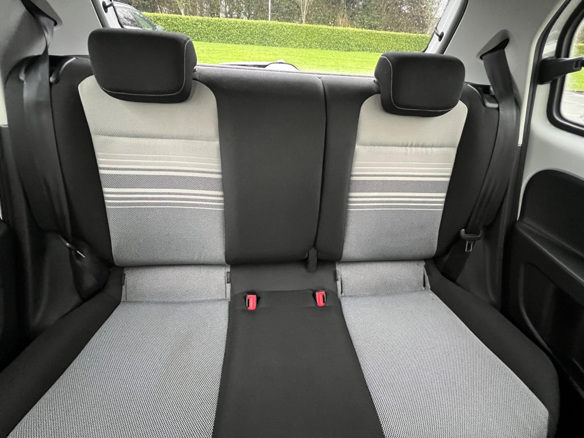 Volkswagen up! - Image 26