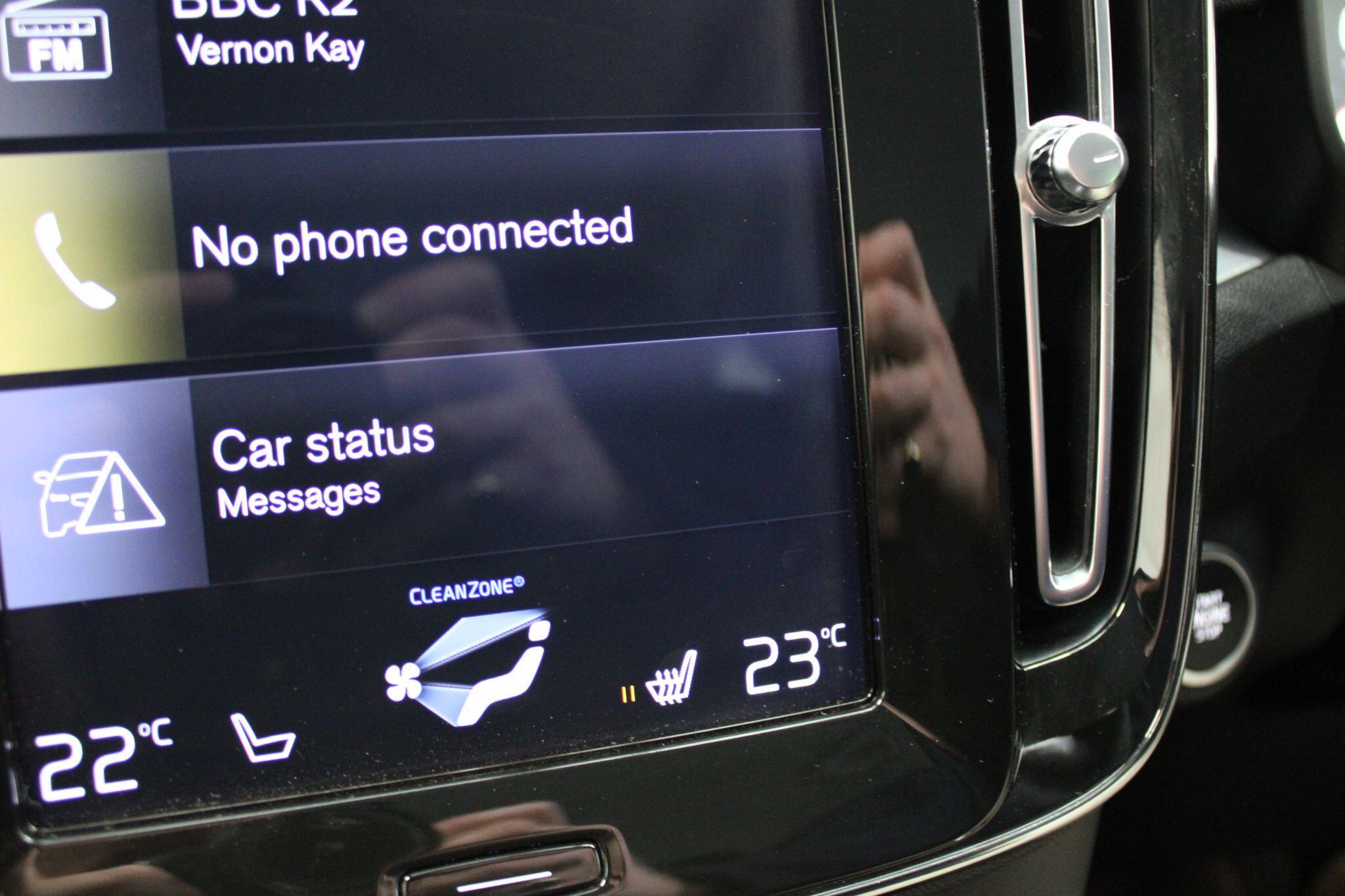 Volvo XC40 - Image 49