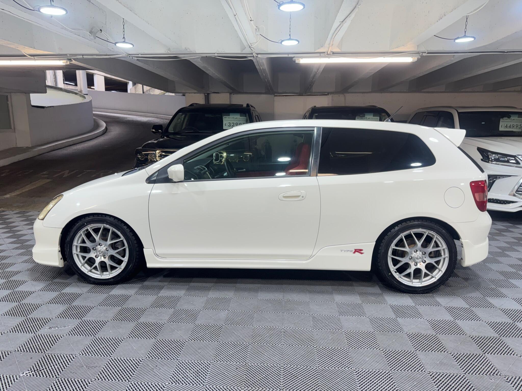 Honda Civic - Image 2
