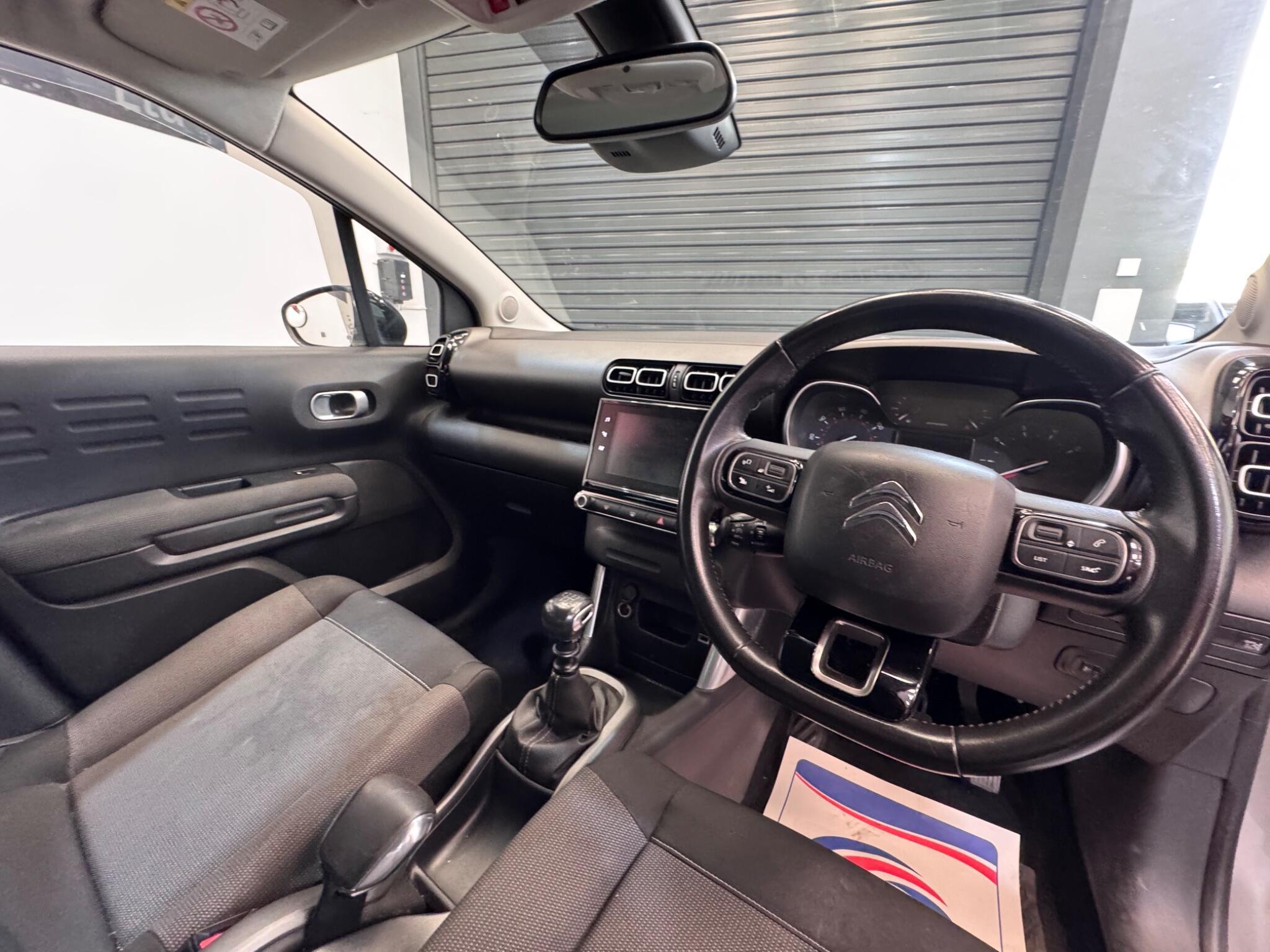 Citroen C3 Aircross - Image 17