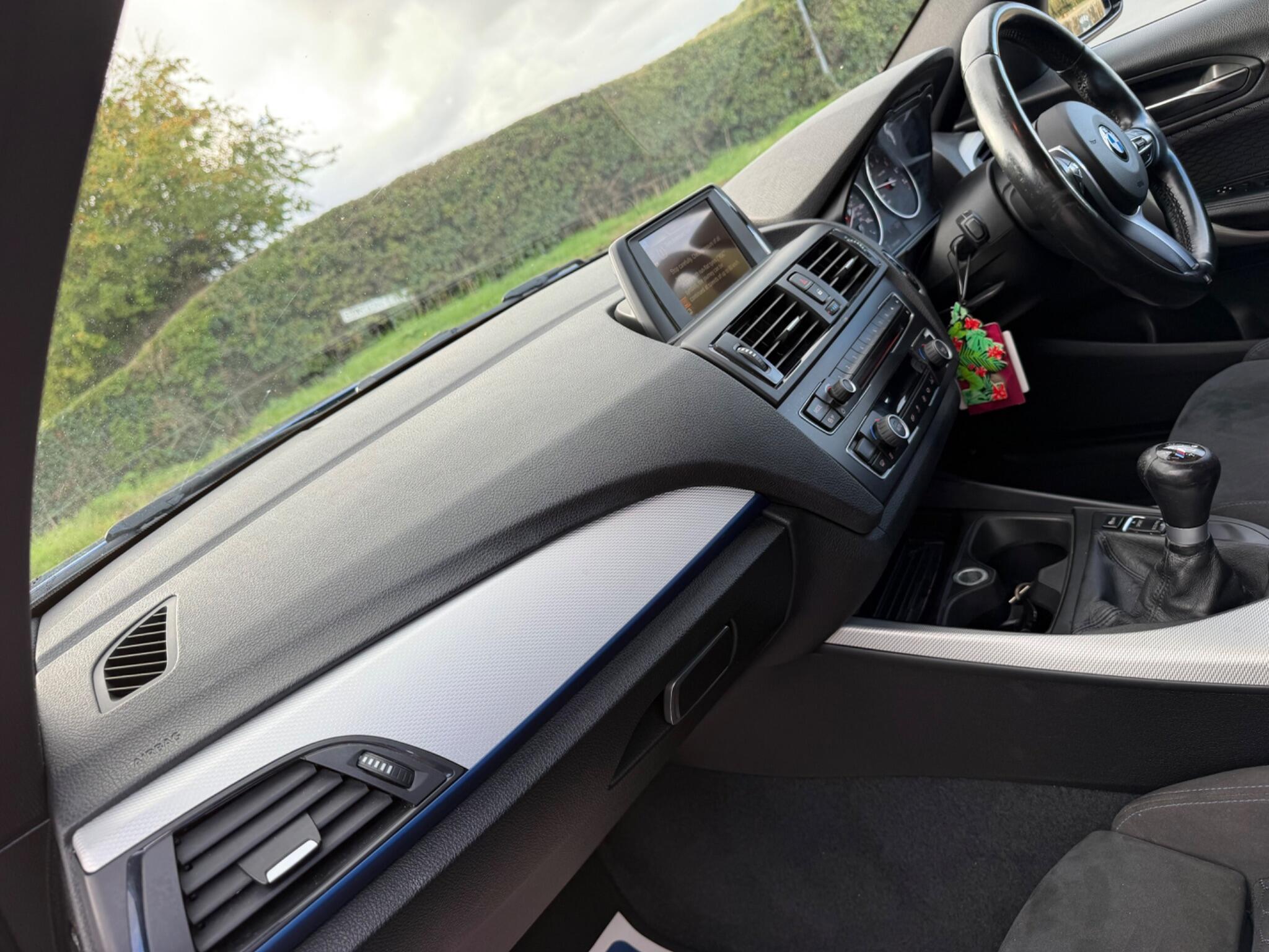 BMW 1 Series - Image 18