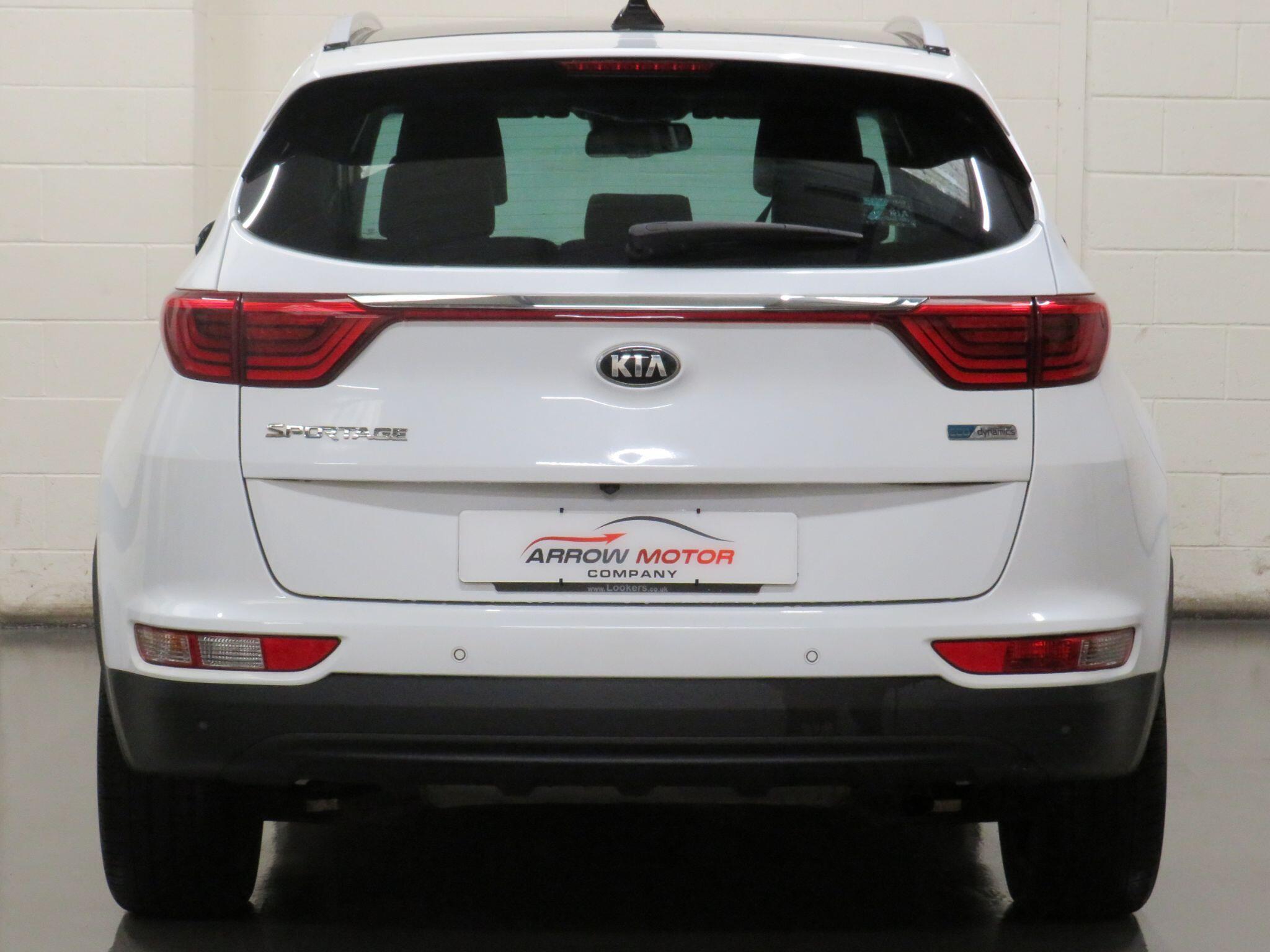 Kia Sportage - Image 4