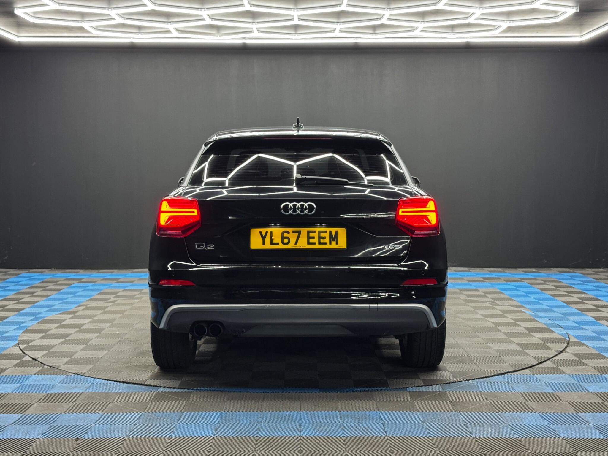 Audi Q2 - Image 6