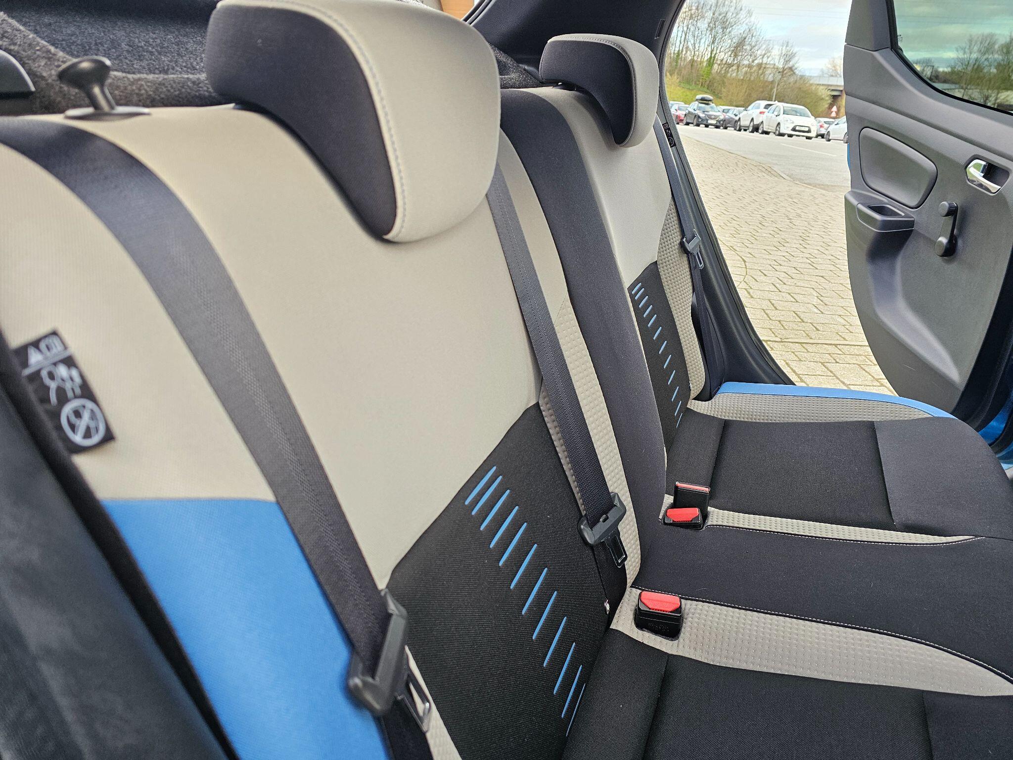 Nissan Micra - Image 29