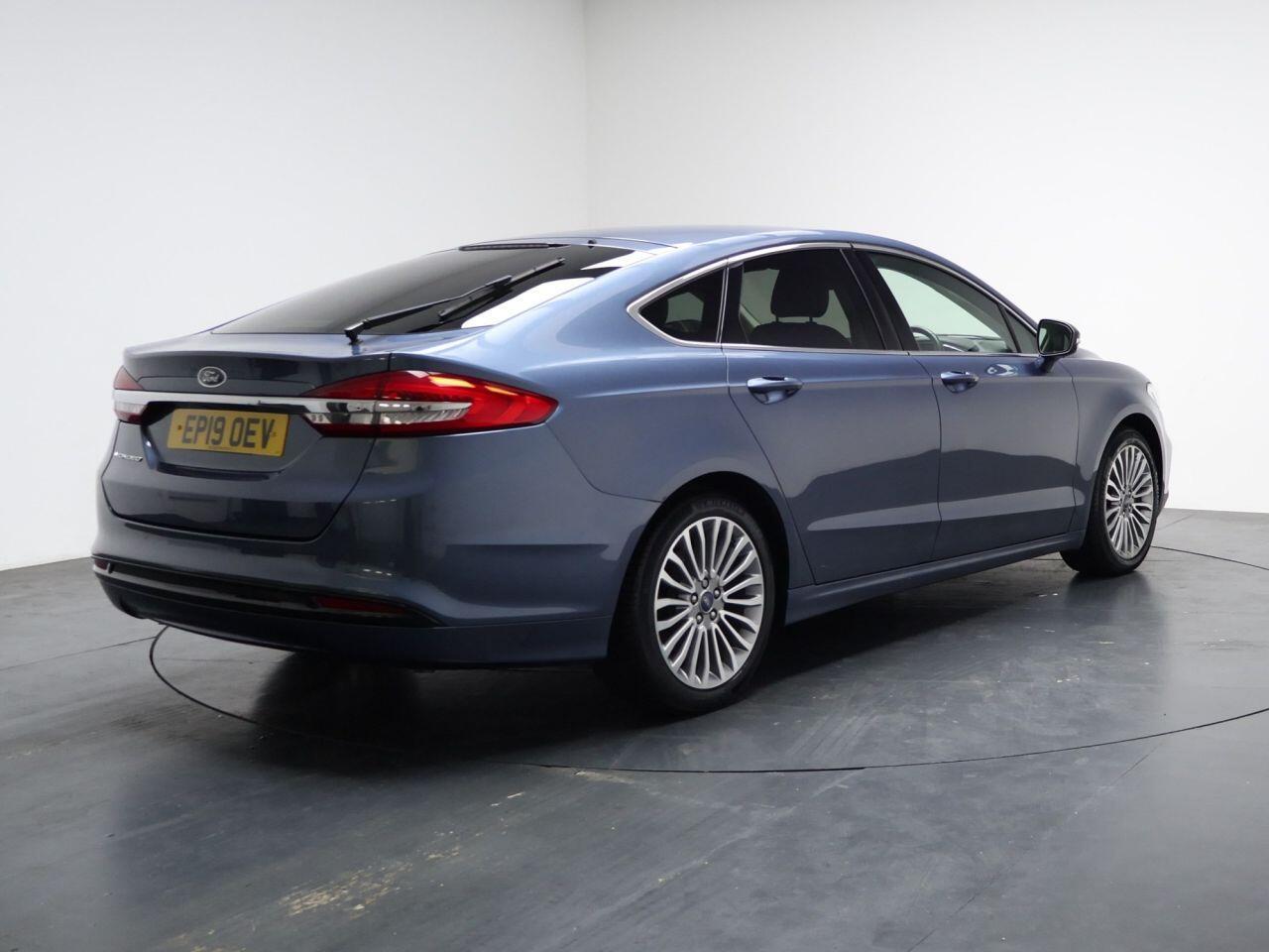 Ford Mondeo - Image 12
