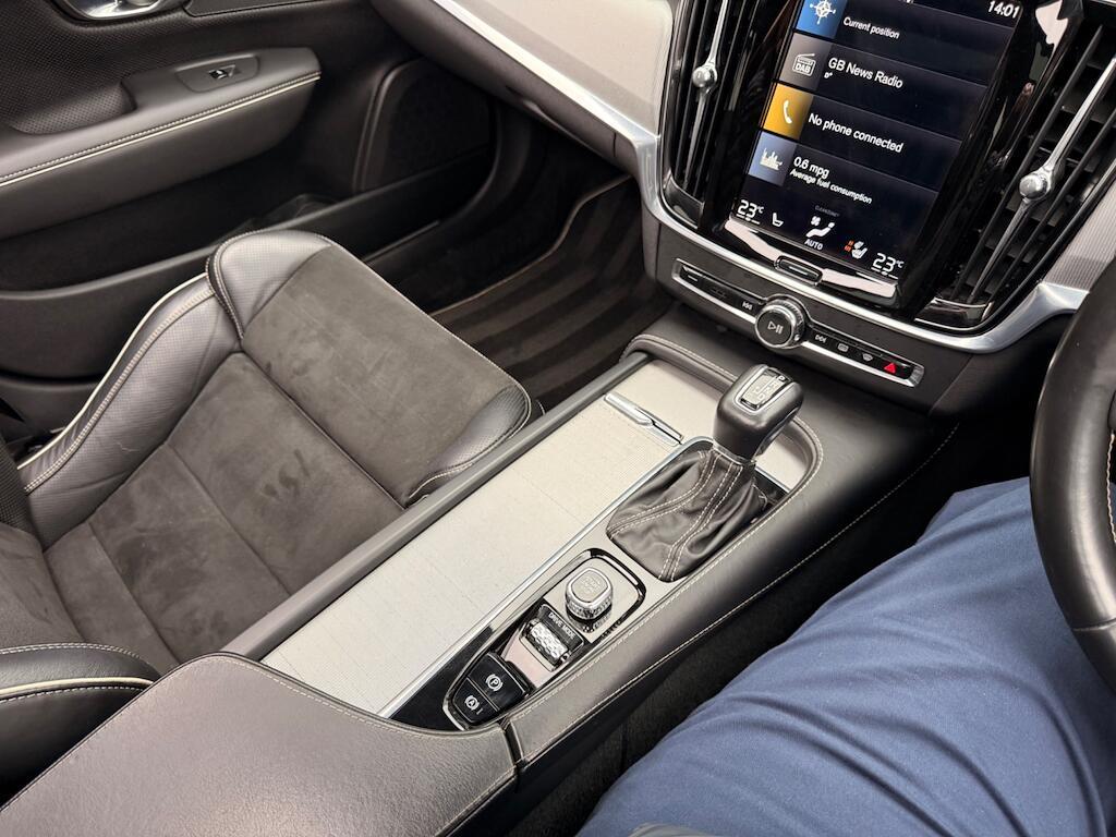 Volvo V90 - Image 51