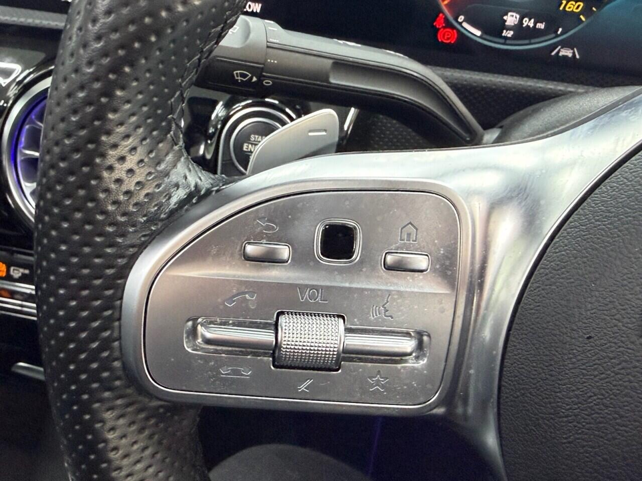 Mercedes A Class - Image 18