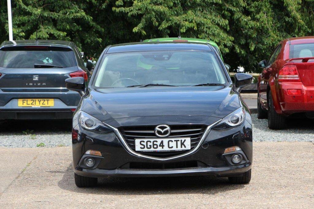 Mazda MAZDA3 - Image 8