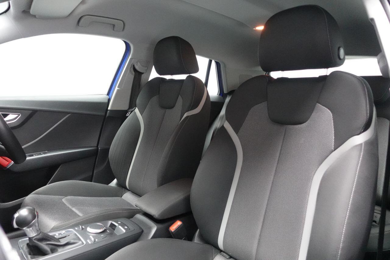 Audi Q2 - Image 16