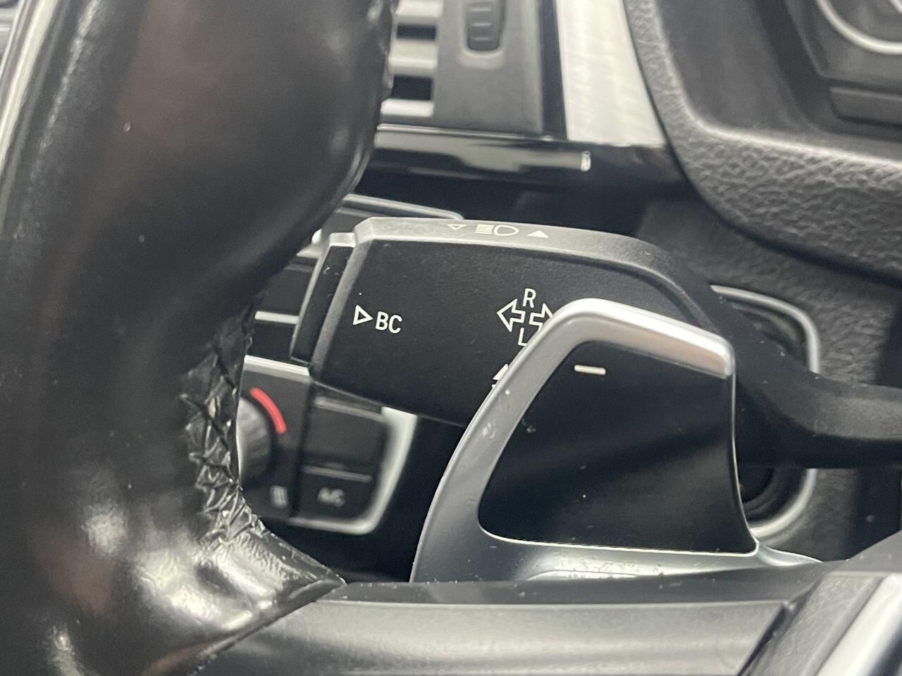 BMW 3 Series - Image 18