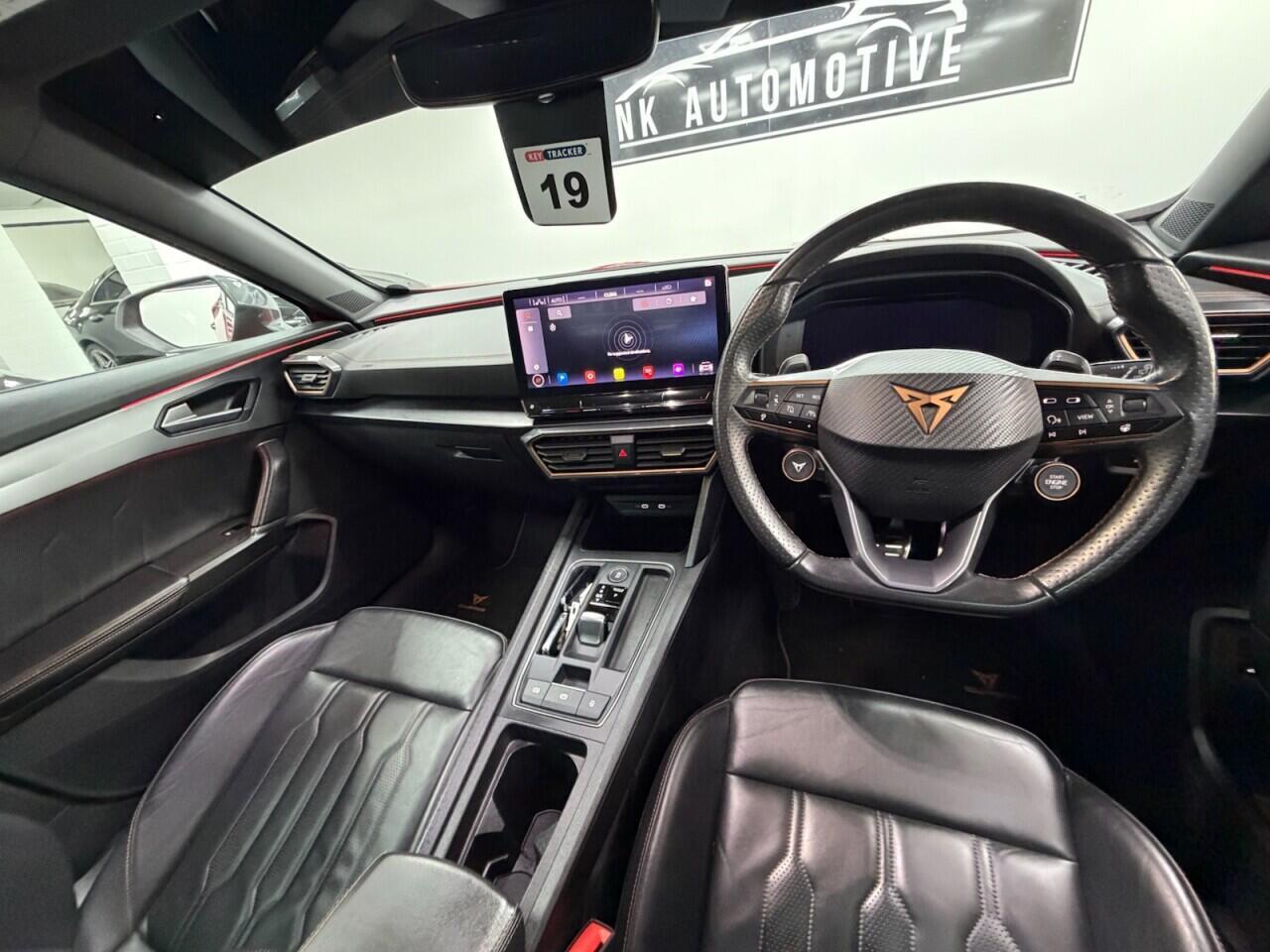 Cupra Formentor - Image 19