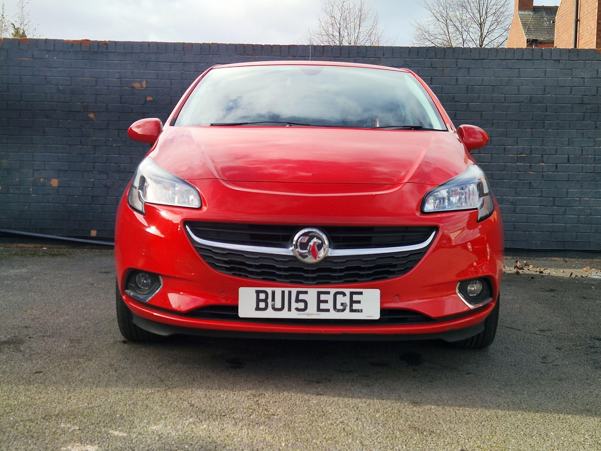 Vauxhall Corsa - Image 18