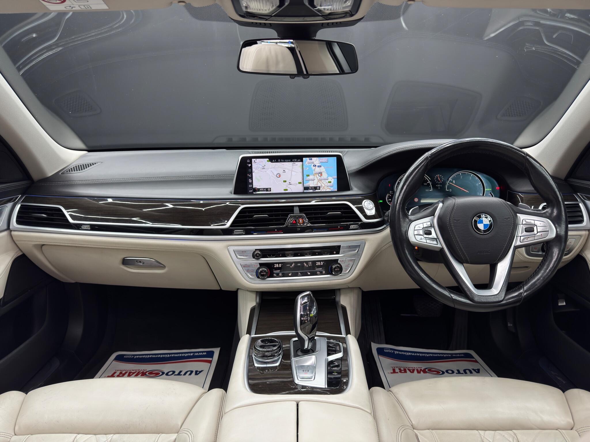 BMW 7 Series - Image 11