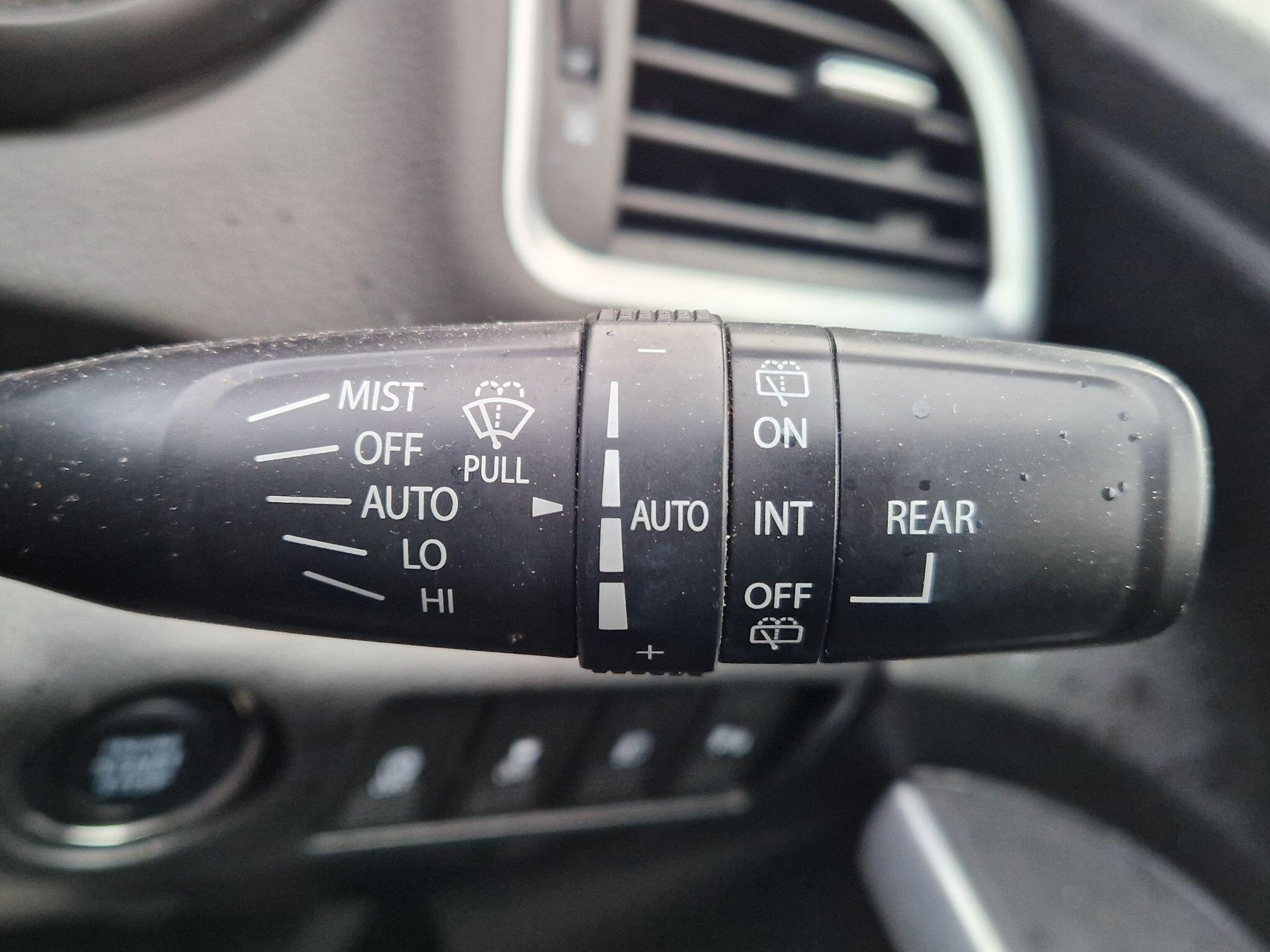 Suzuki SX4 S-Cross - Image 44