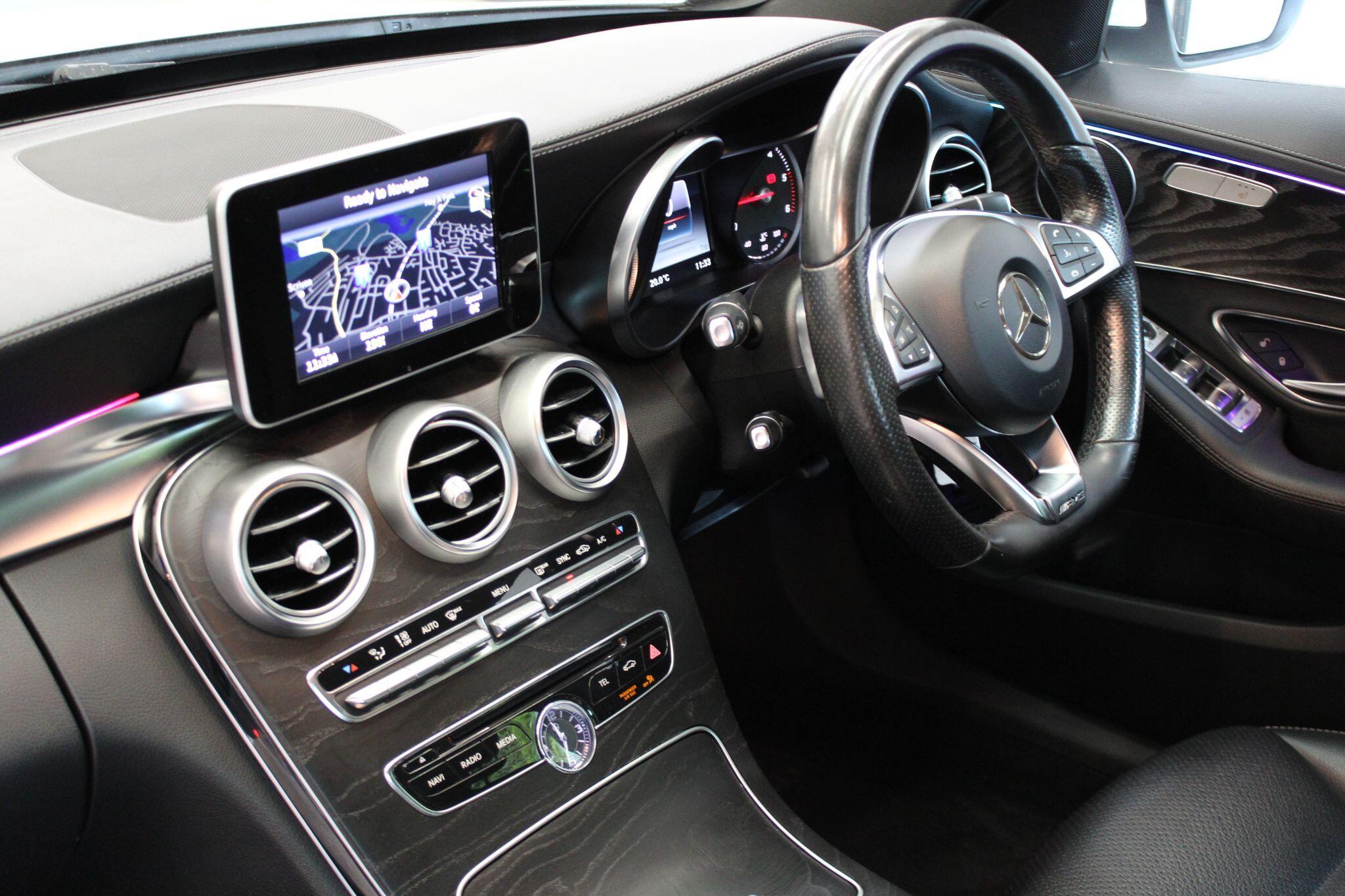 Mercedes C Class - Image 34