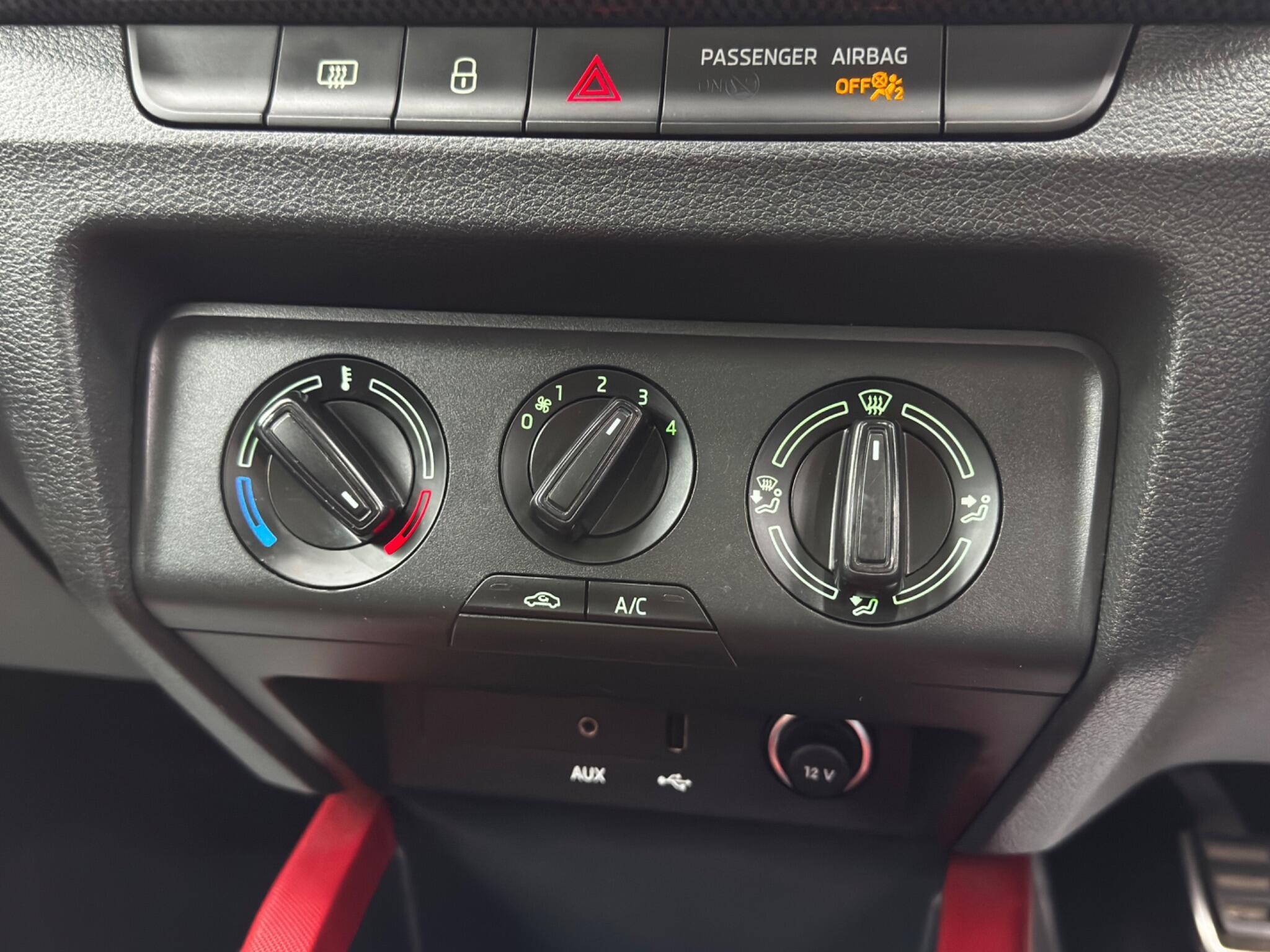 Skoda Fabia - Image 26