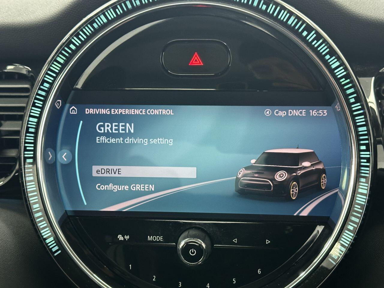 MINI Electric Hatch - Image 25