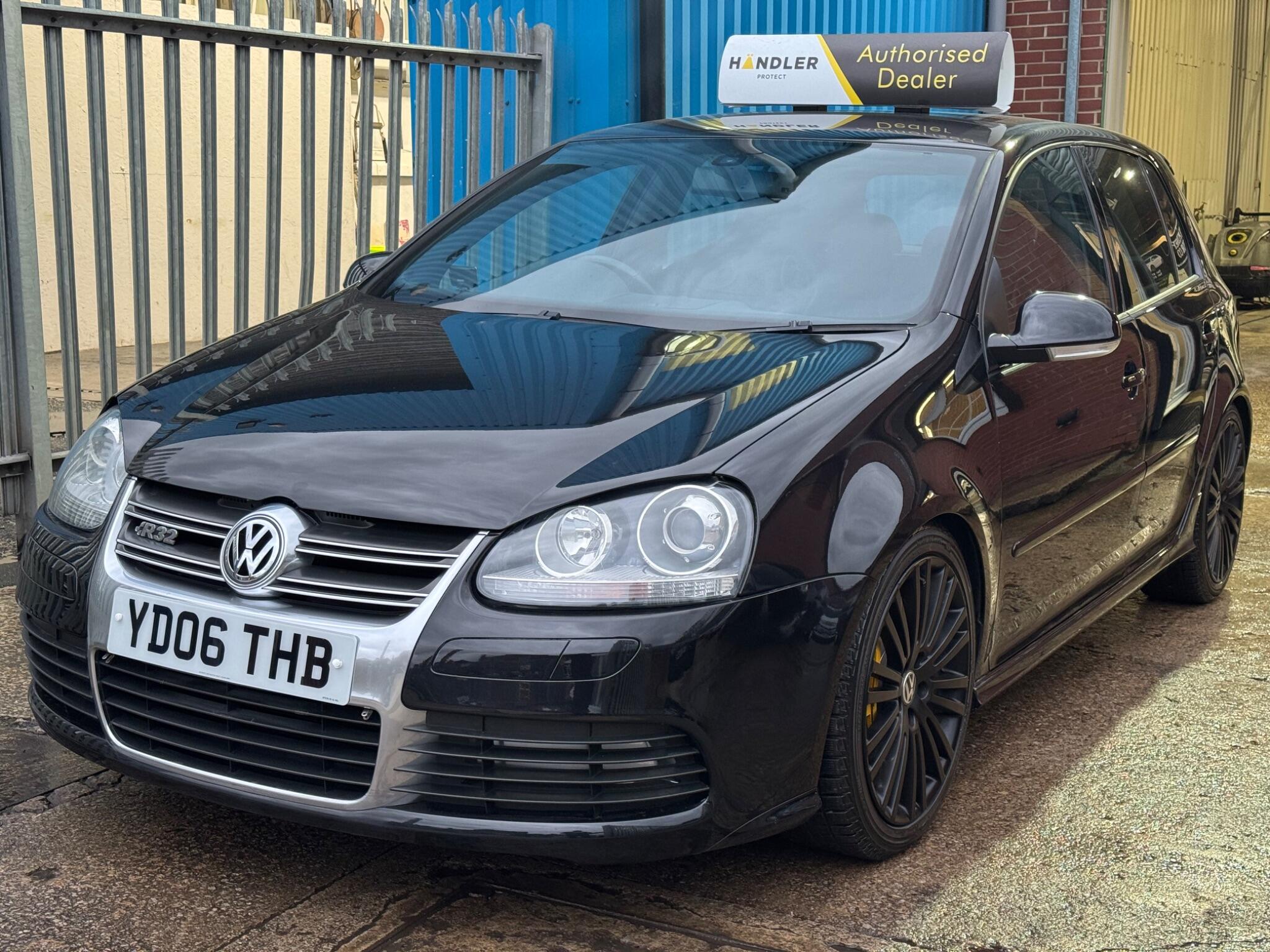 Volkswagen Golf - Image 7