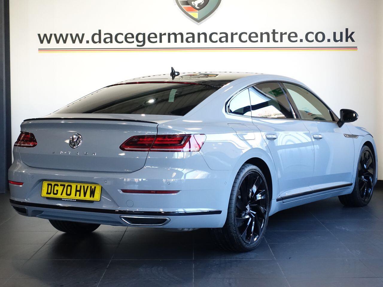 Volkswagen Arteon - Image 3