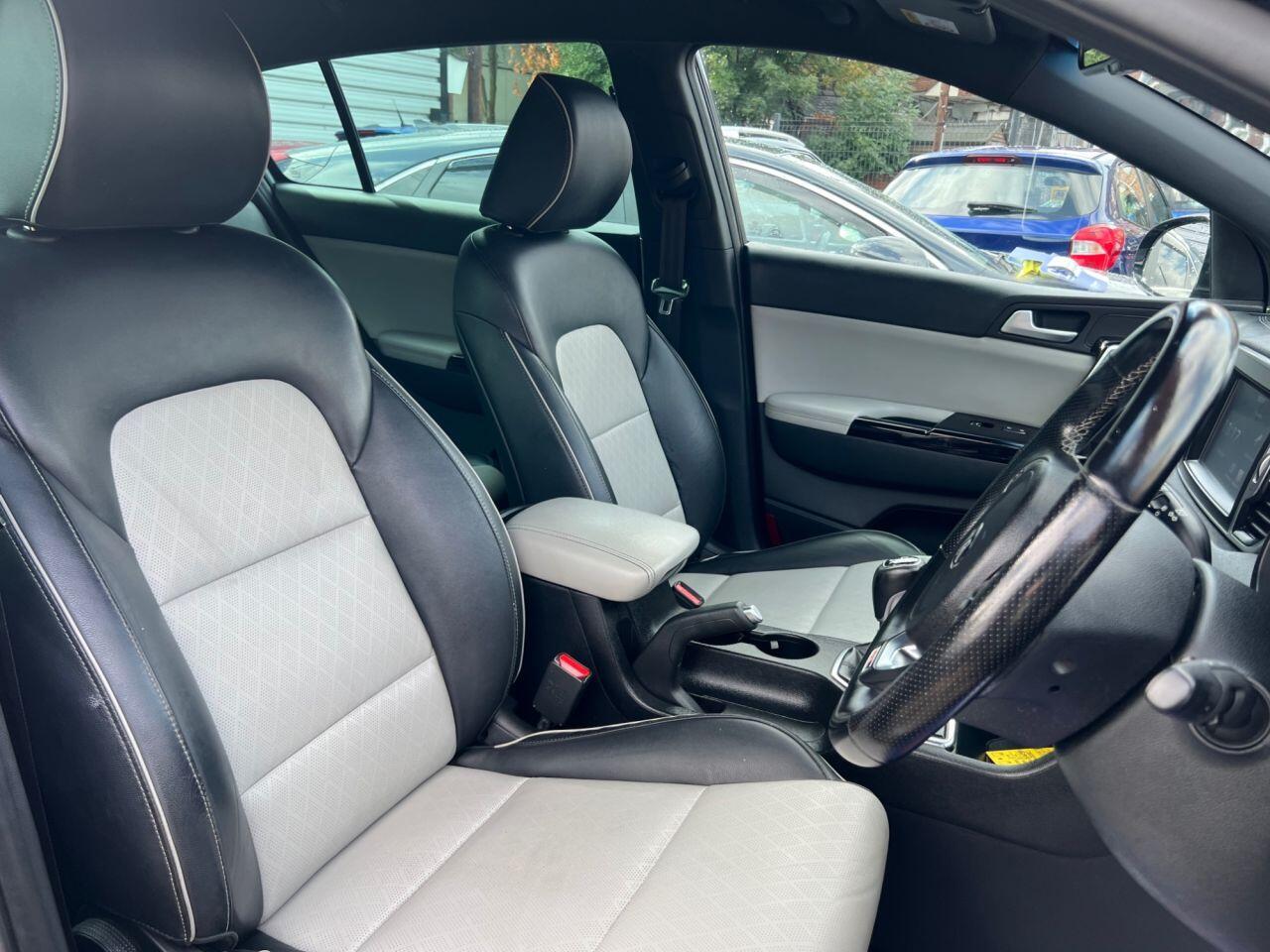 Kia Sportage - Image 15