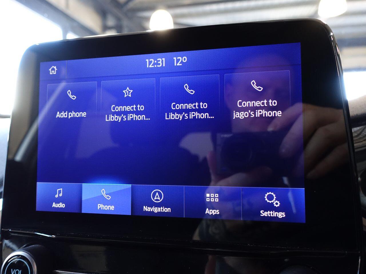 Ford Fiesta - Image 34