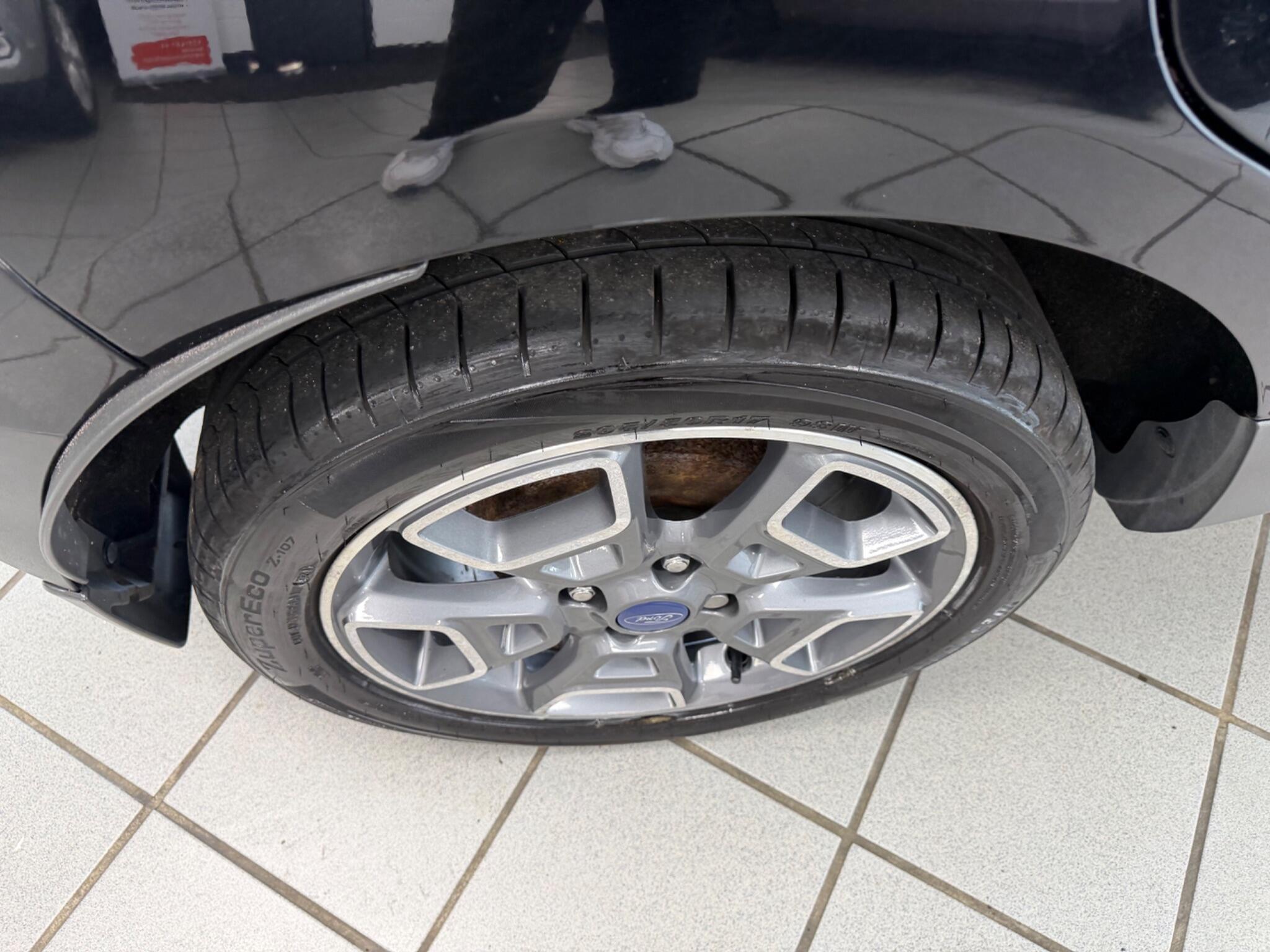 Ford Ecosport - Image 17