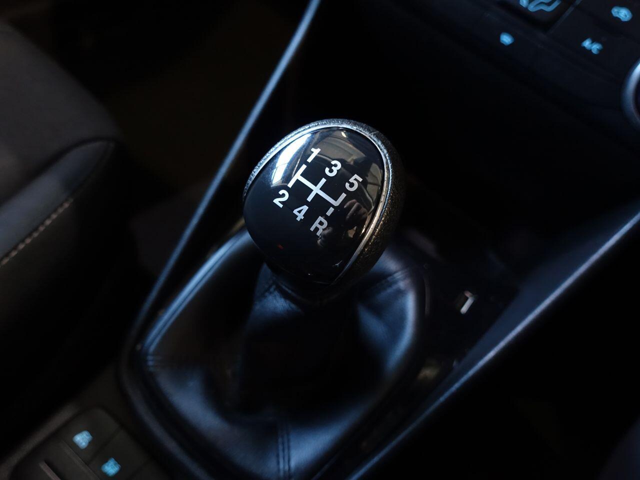 Ford Fiesta - Image 29