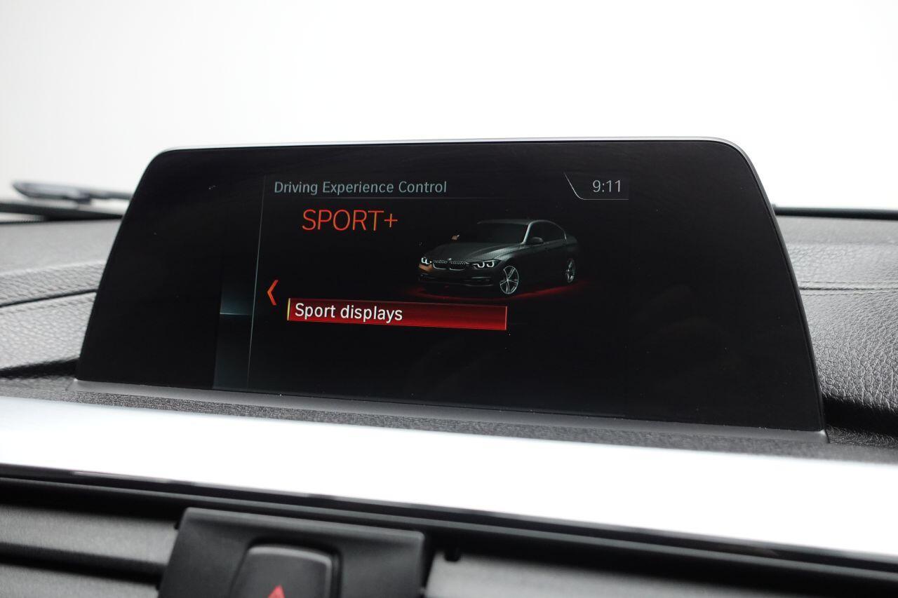 BMW 3 Series - Image 27