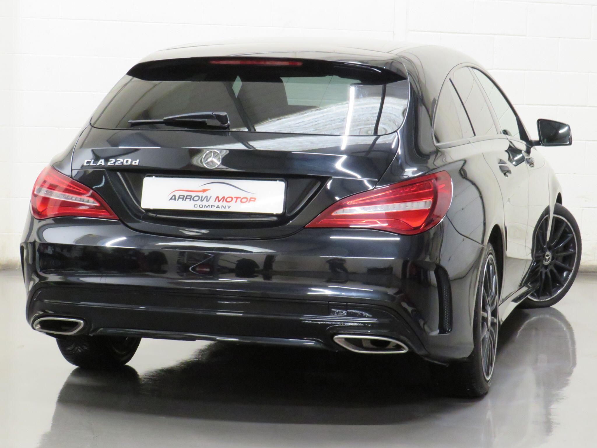 Mercedes CLA - Image 3