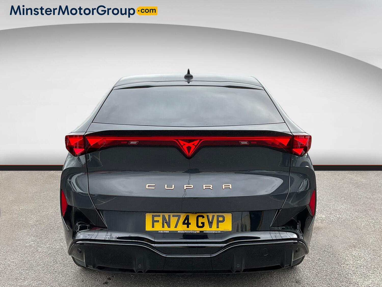 Cupra Tavascan - Image 3
