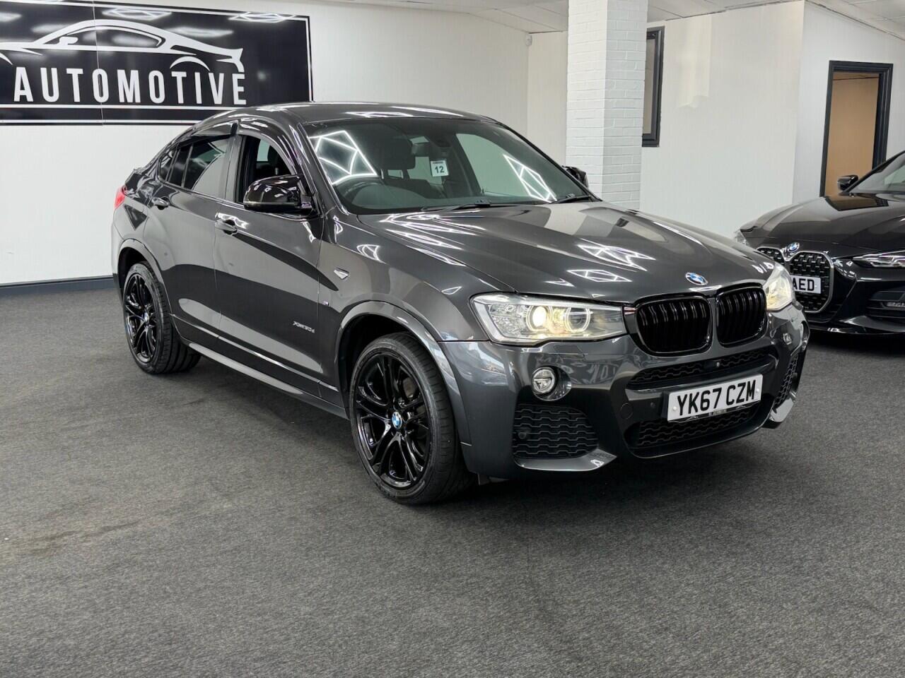 BMW X4 - Image 10