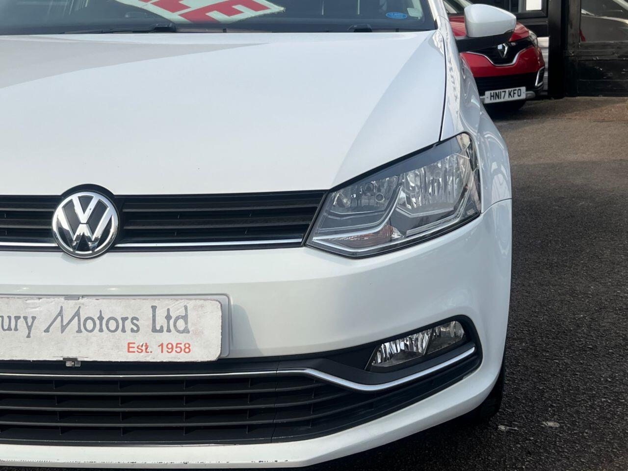 Volkswagen Polo - Image 16