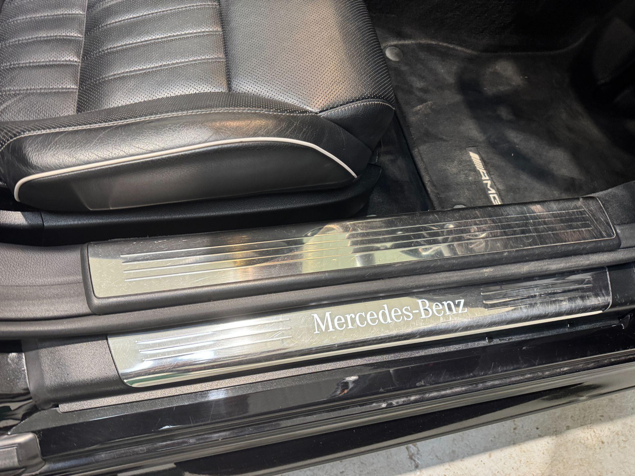 Mercedes SL - Image 71