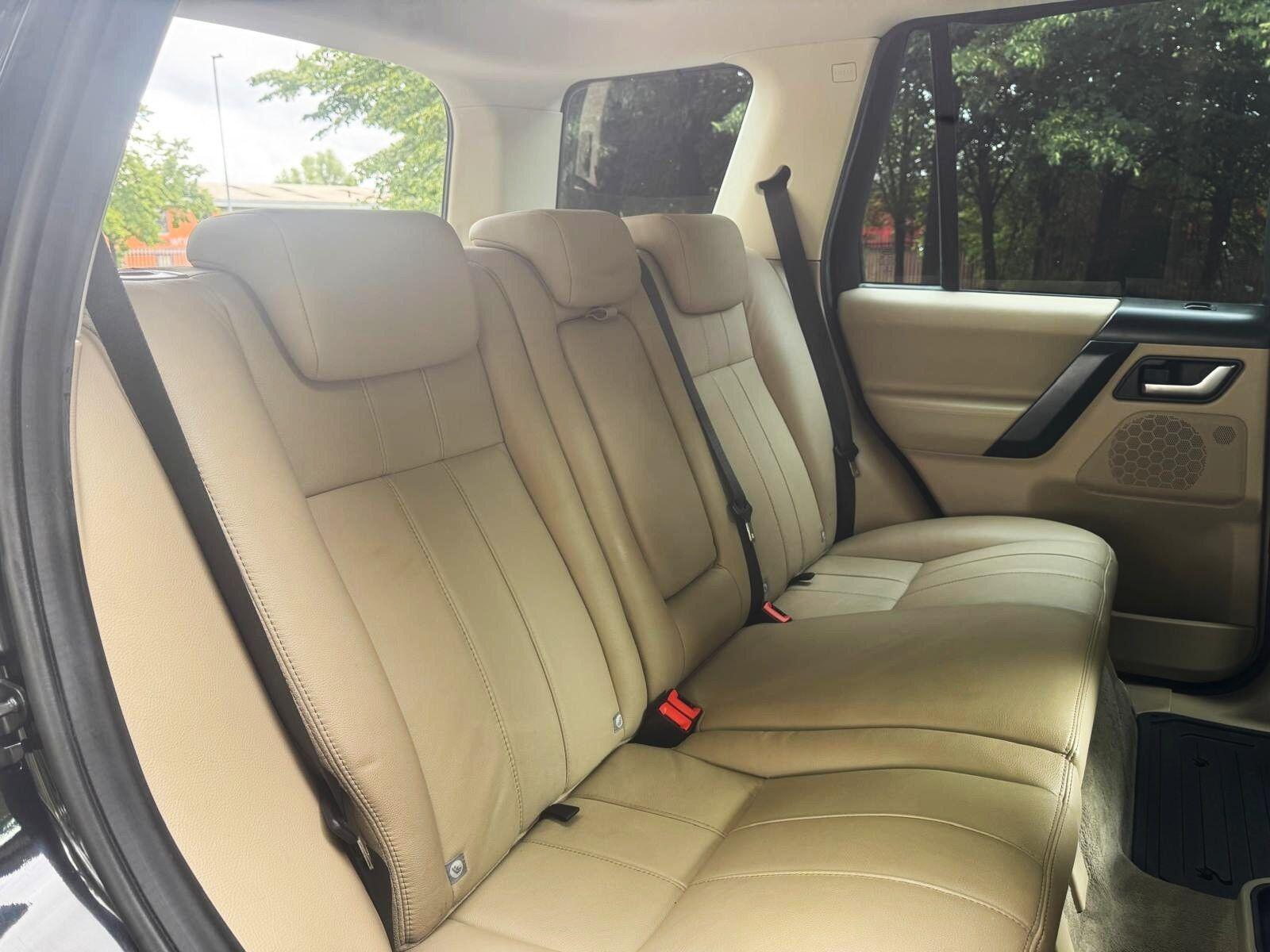 Land Rover Freelander 2 - Image 20