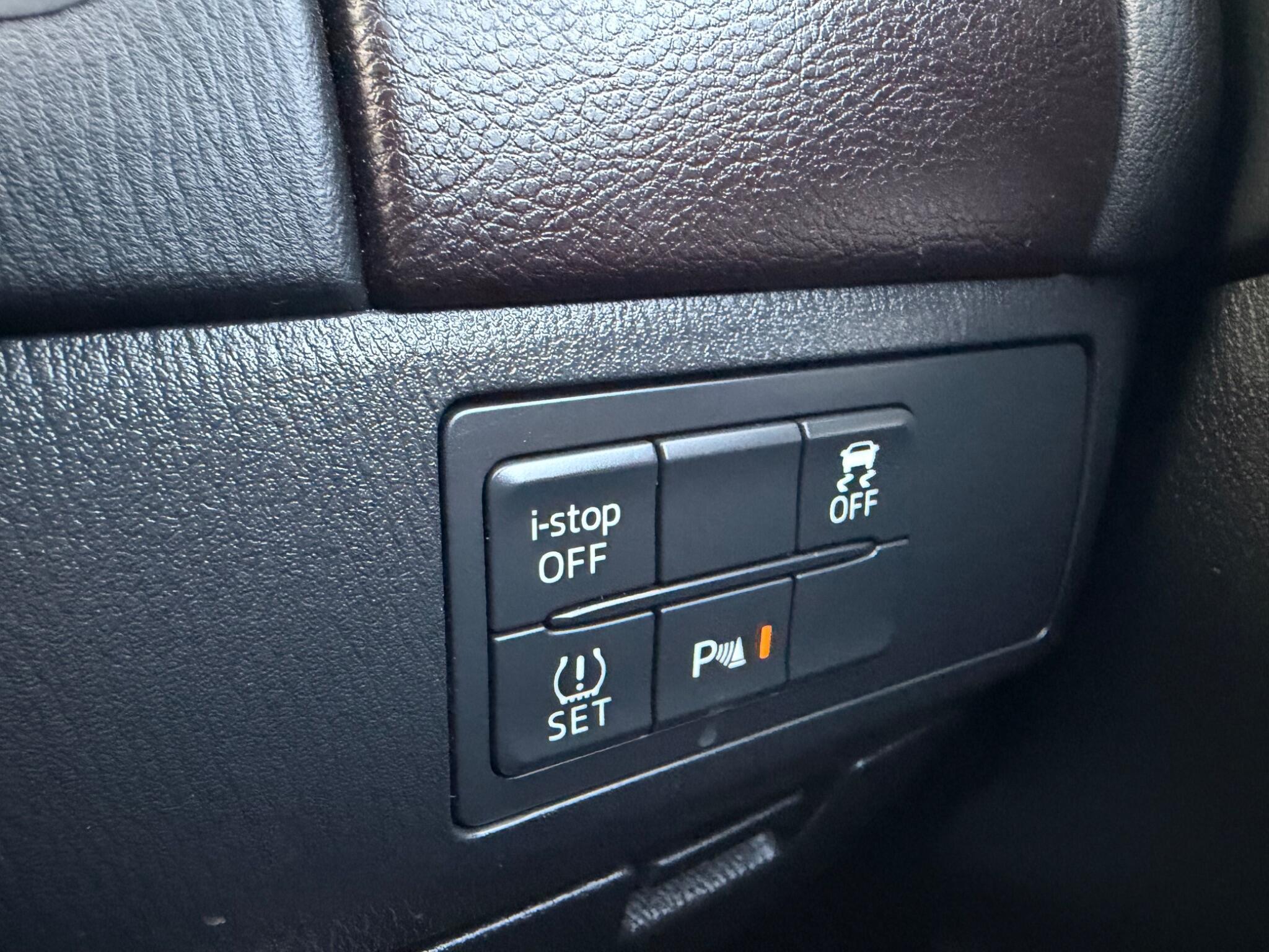 Mazda MAZDA6 - Image 54