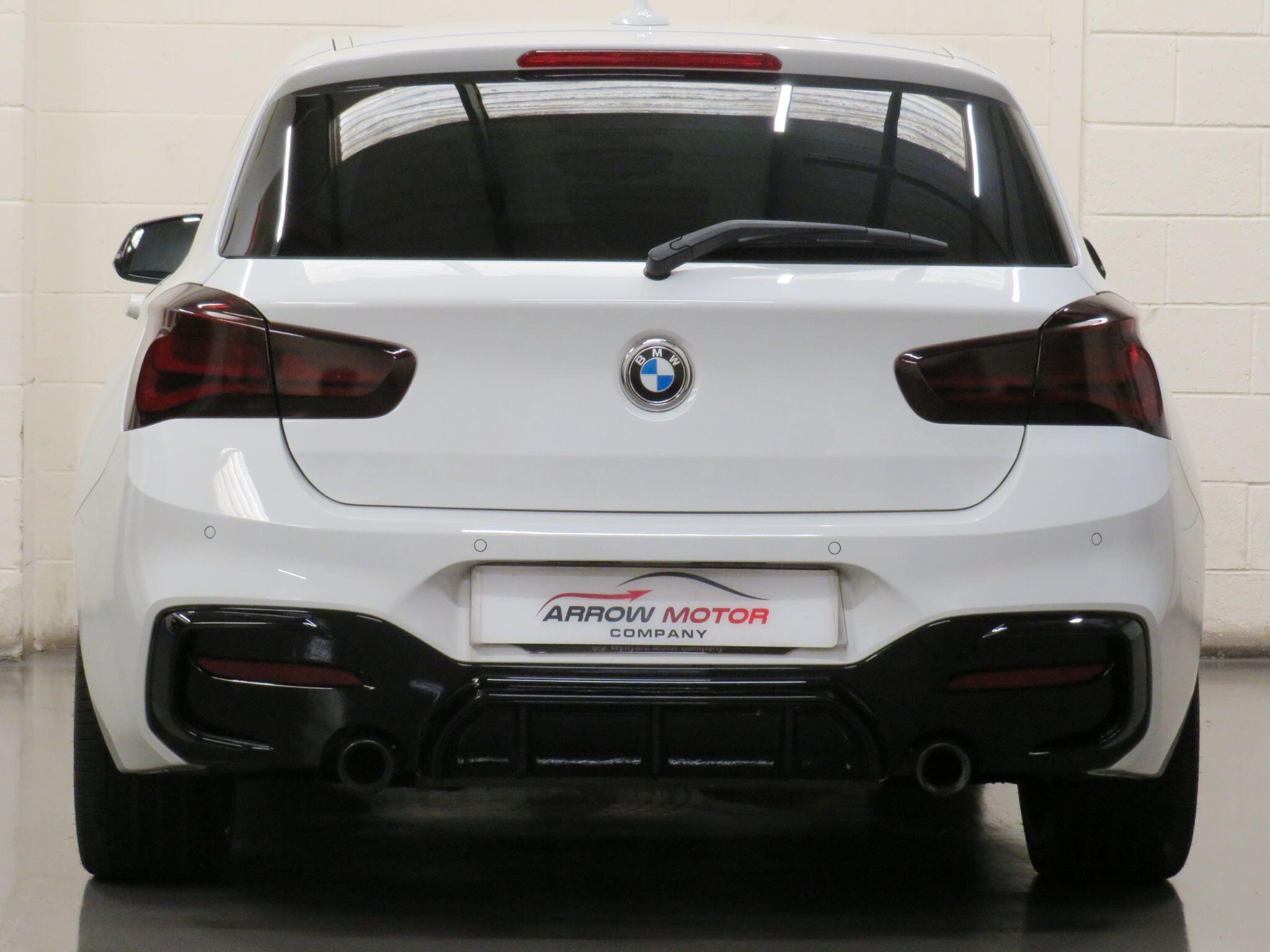 BMW 1 Series - Image 5