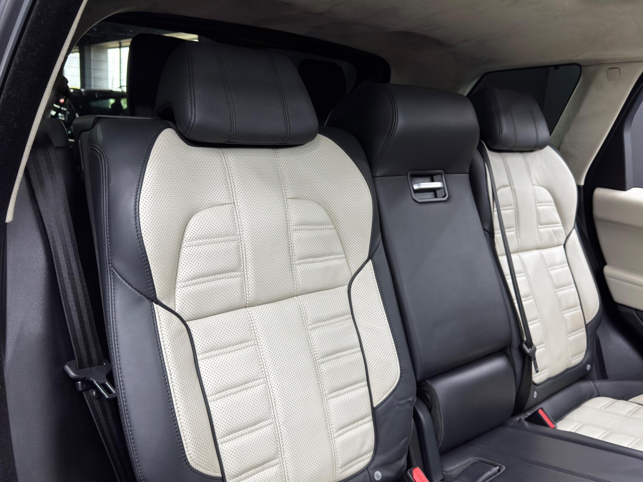 Land Rover RANGE ROVER SPORT - Image 15