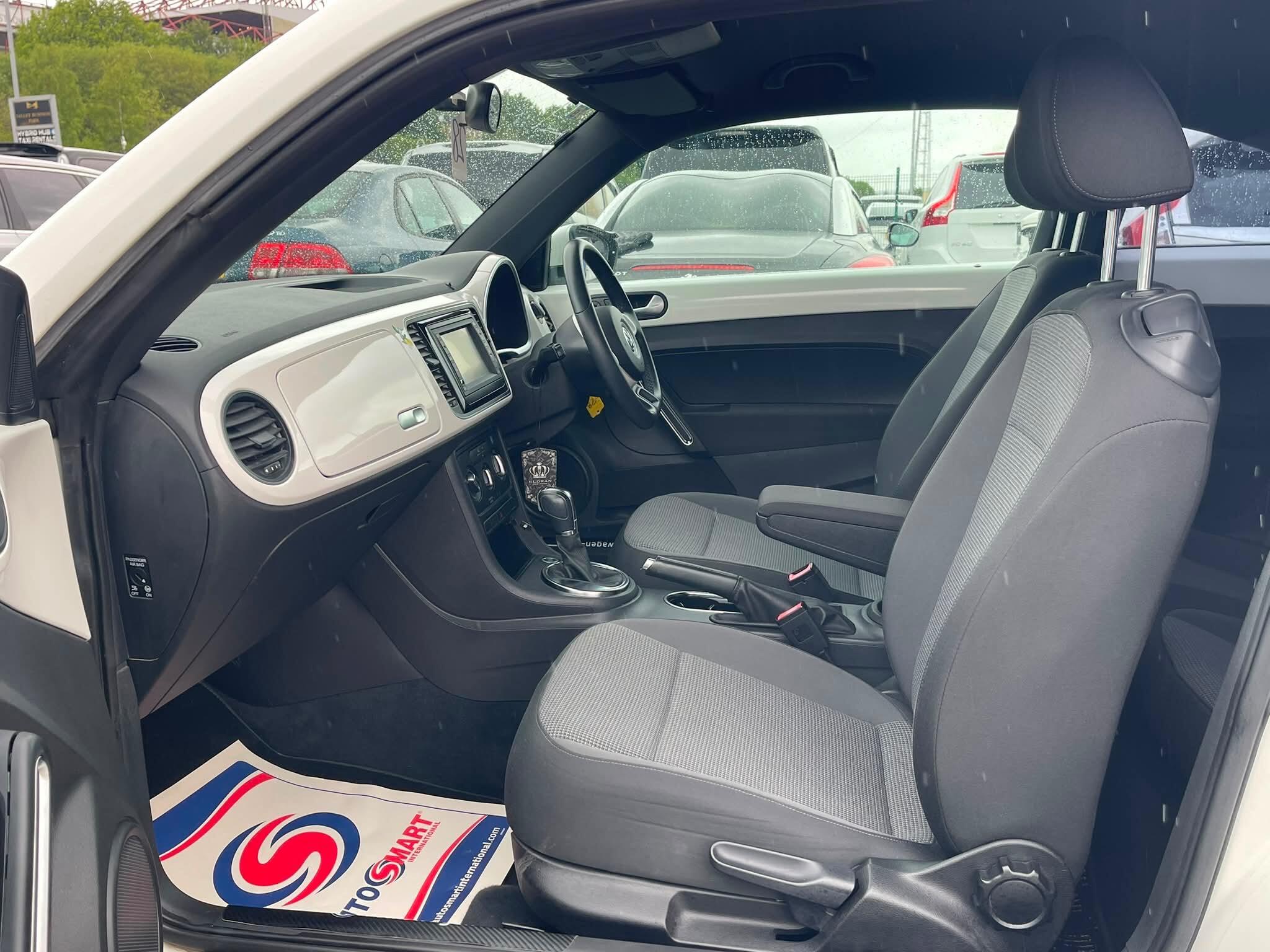 Volkswagen Beetle - Image 12