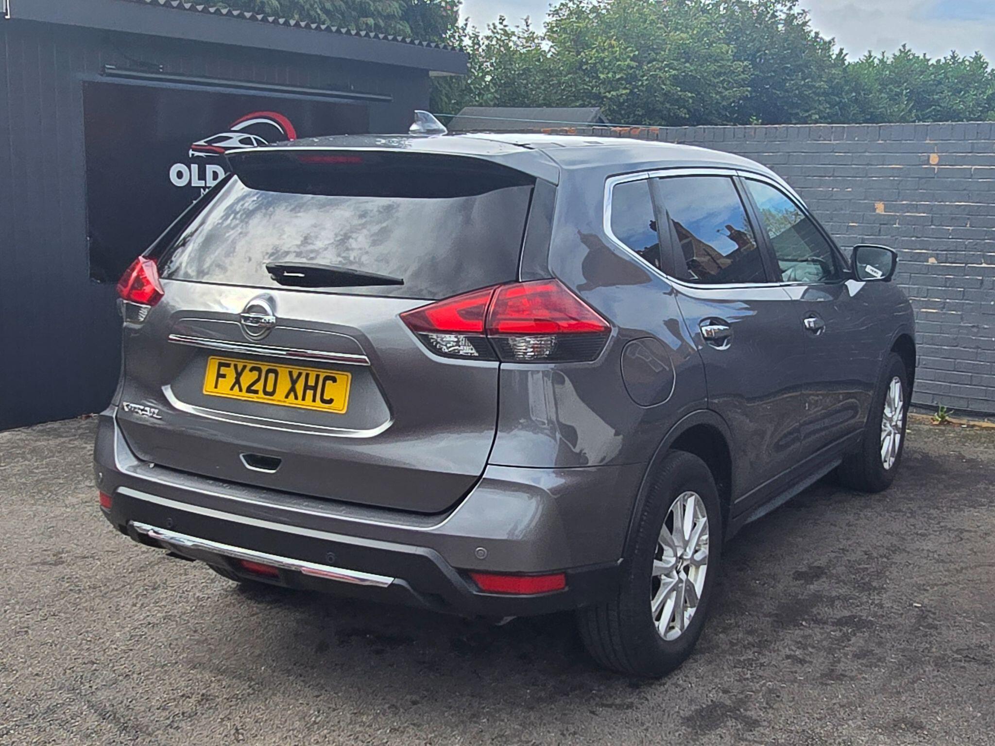 Nissan X-Trail - Image 10