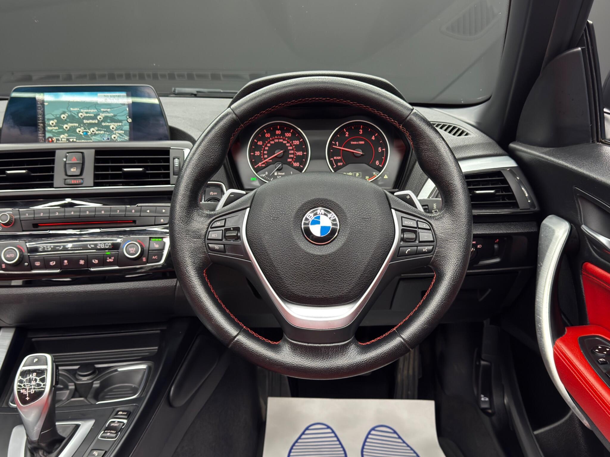 BMW 2 Series - Image 17
