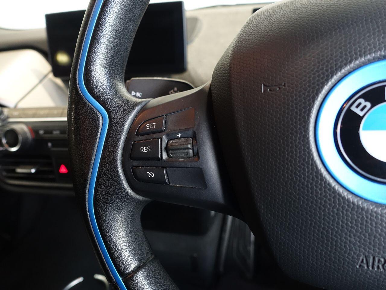 BMW i3 - Image 20