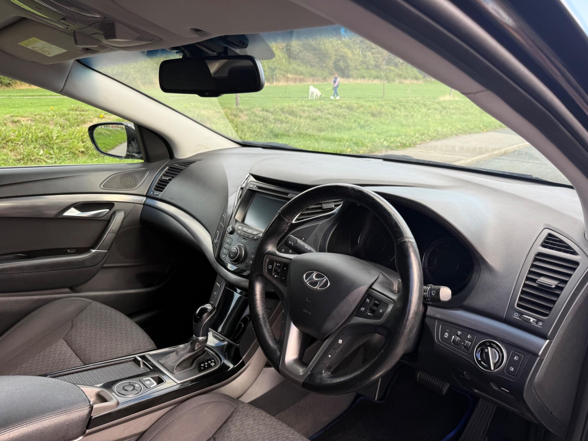 Hyundai i40 - Image 20