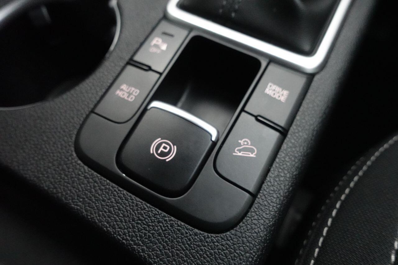 Kia Sportage - Image 36