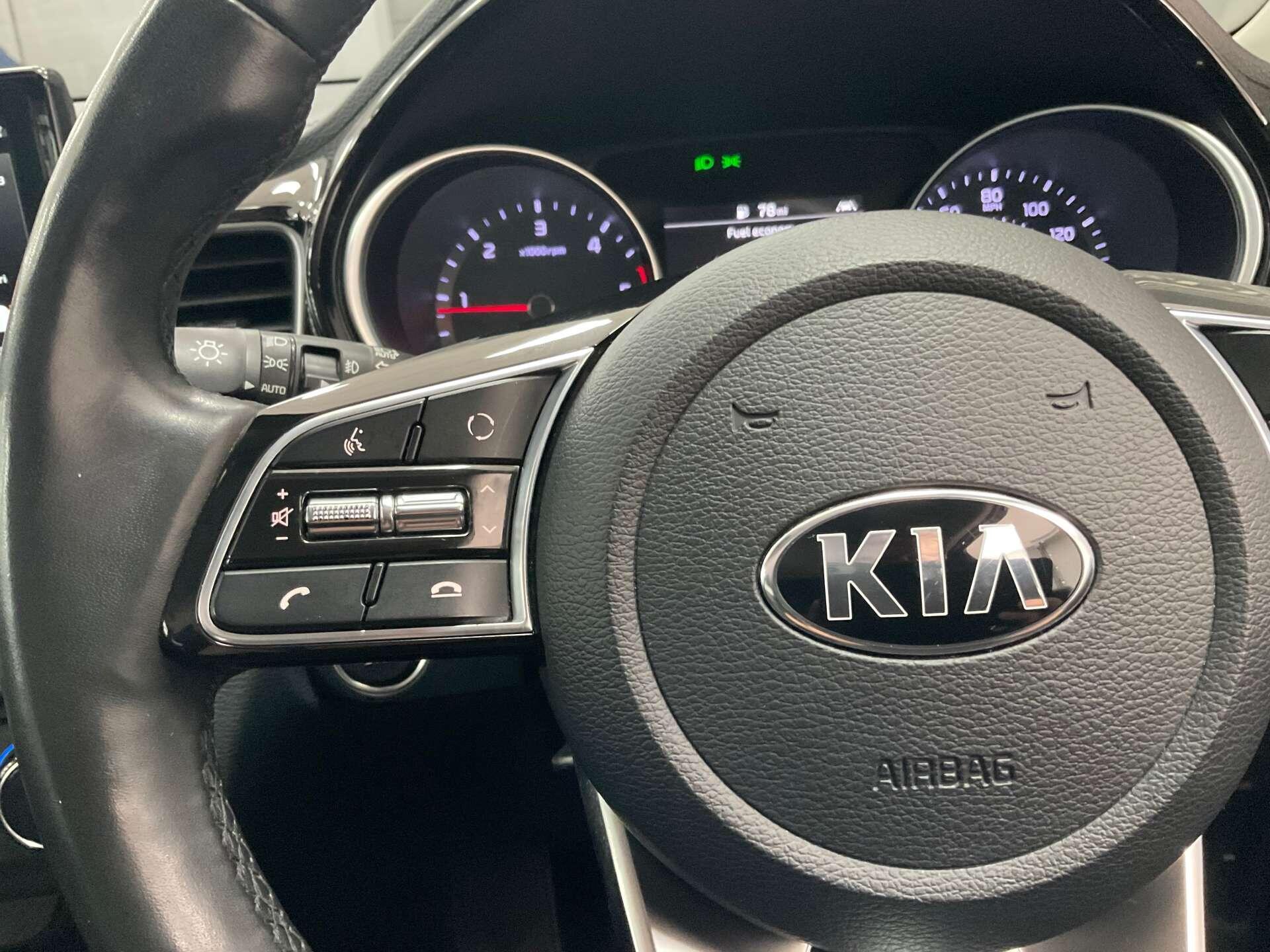 Kia XCeed - Image 24