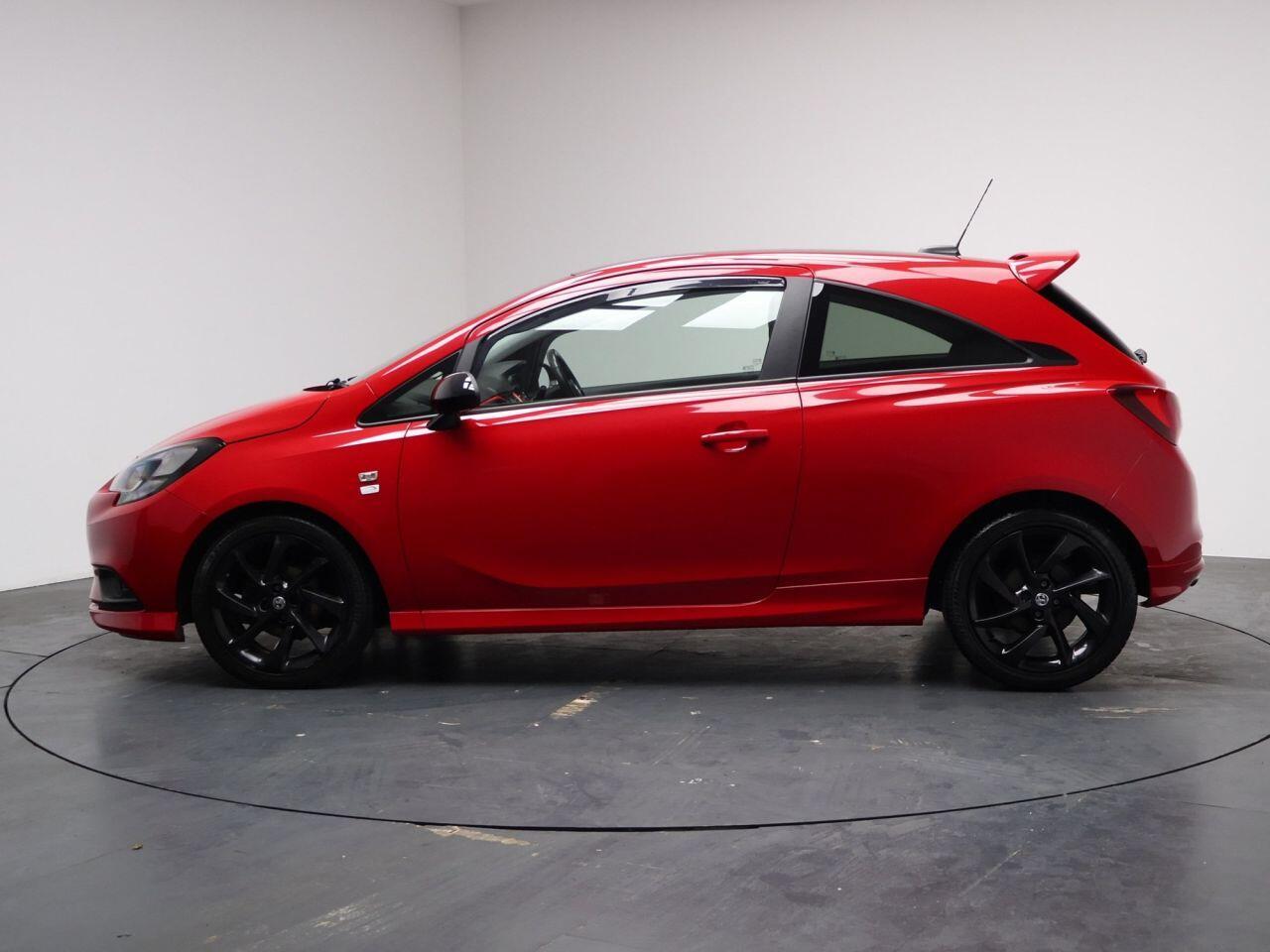 Vauxhall Corsa - Image 12